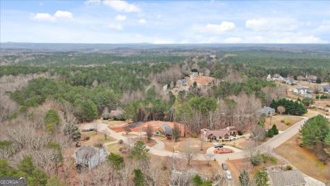 122 Horseshoe Bend Jasper GA 30143