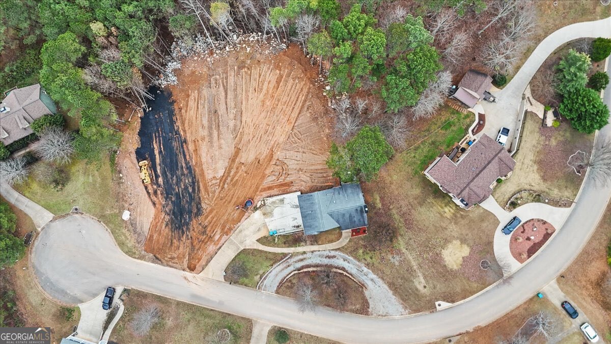 122 Horseshoe Bend Jasper GA 30143
