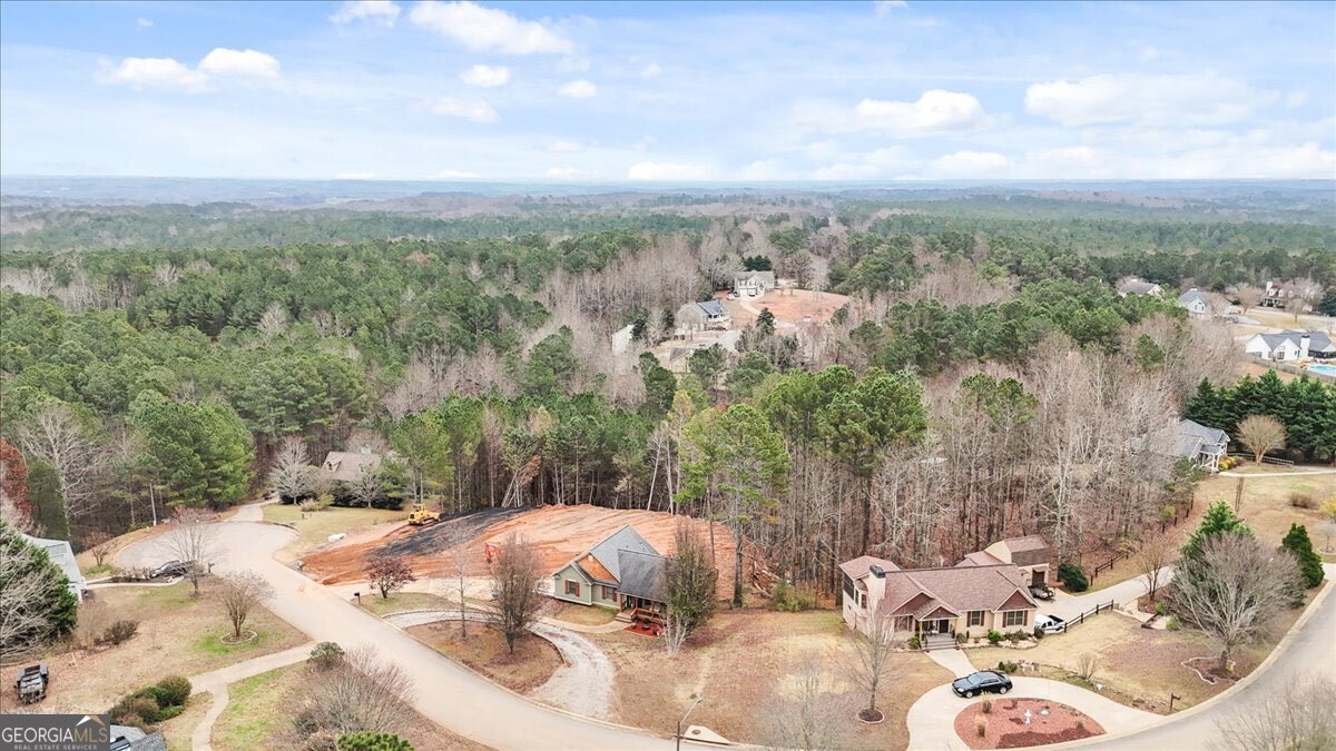 122 Horseshoe Bend Jasper GA 30143
