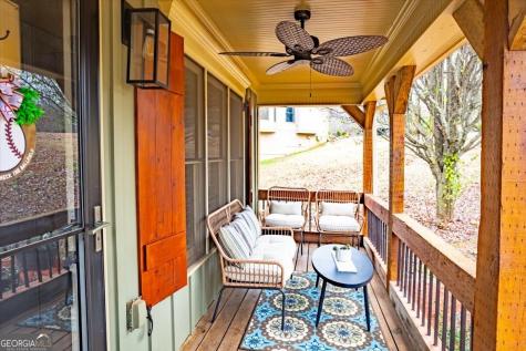 122 Horseshoe Bend Jasper GA 30143