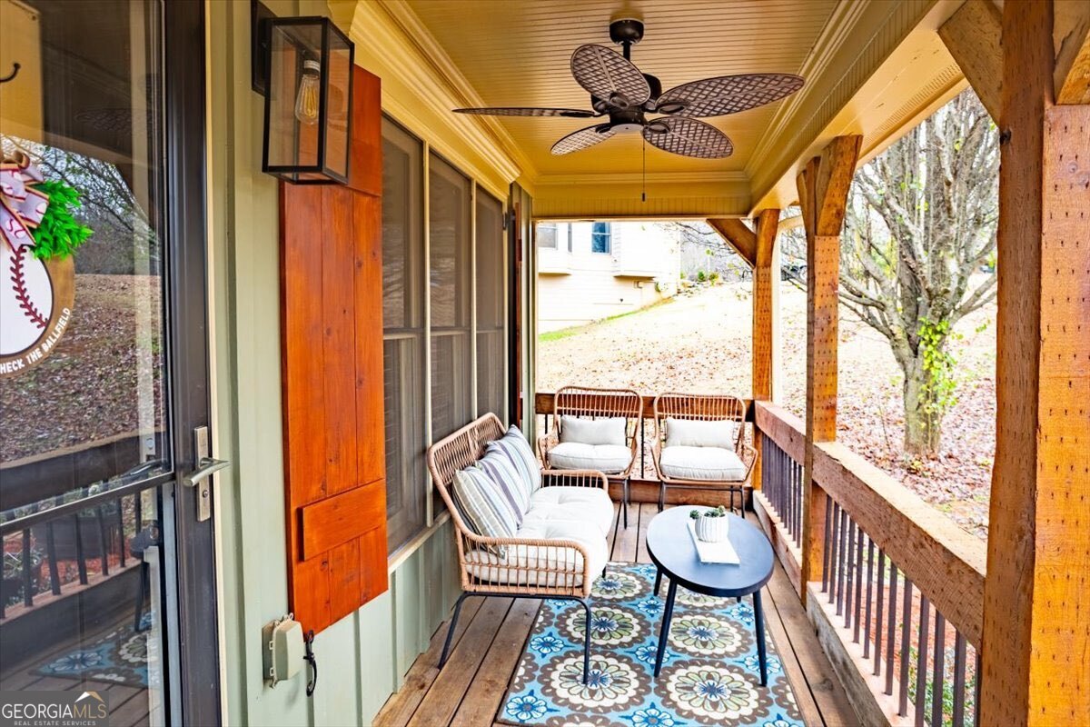 122 Horseshoe Bend Jasper GA 30143