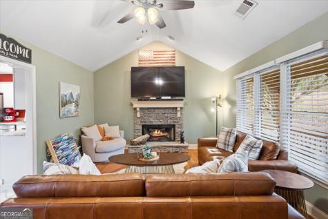122 Horseshoe Bend Jasper GA 30143