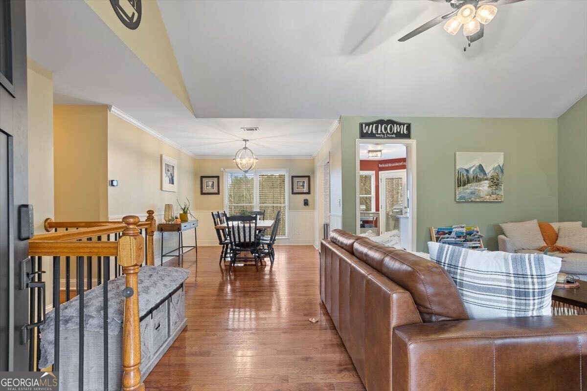 122 Horseshoe Bend Jasper GA 30143