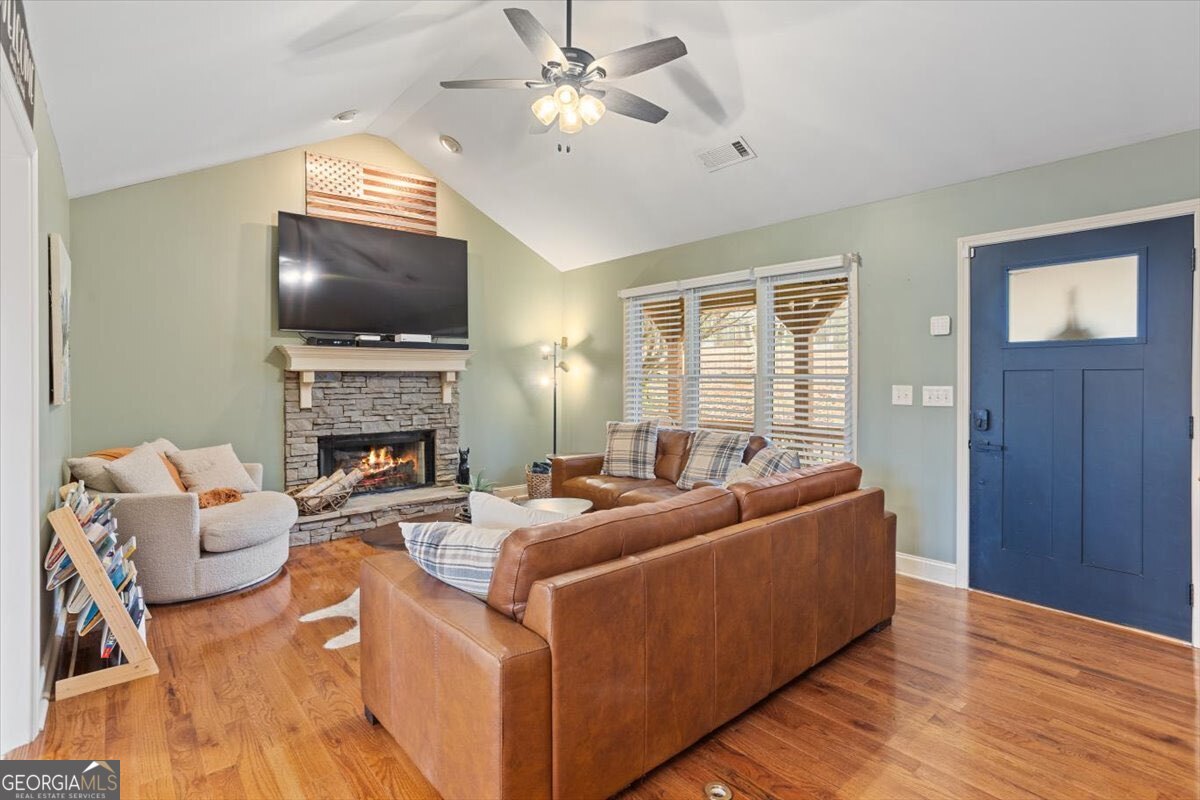 122 Horseshoe Bend Jasper GA 30143