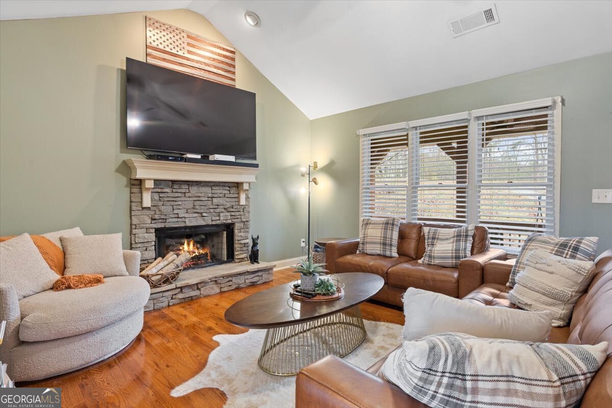 122 Horseshoe Bend Jasper GA 30143