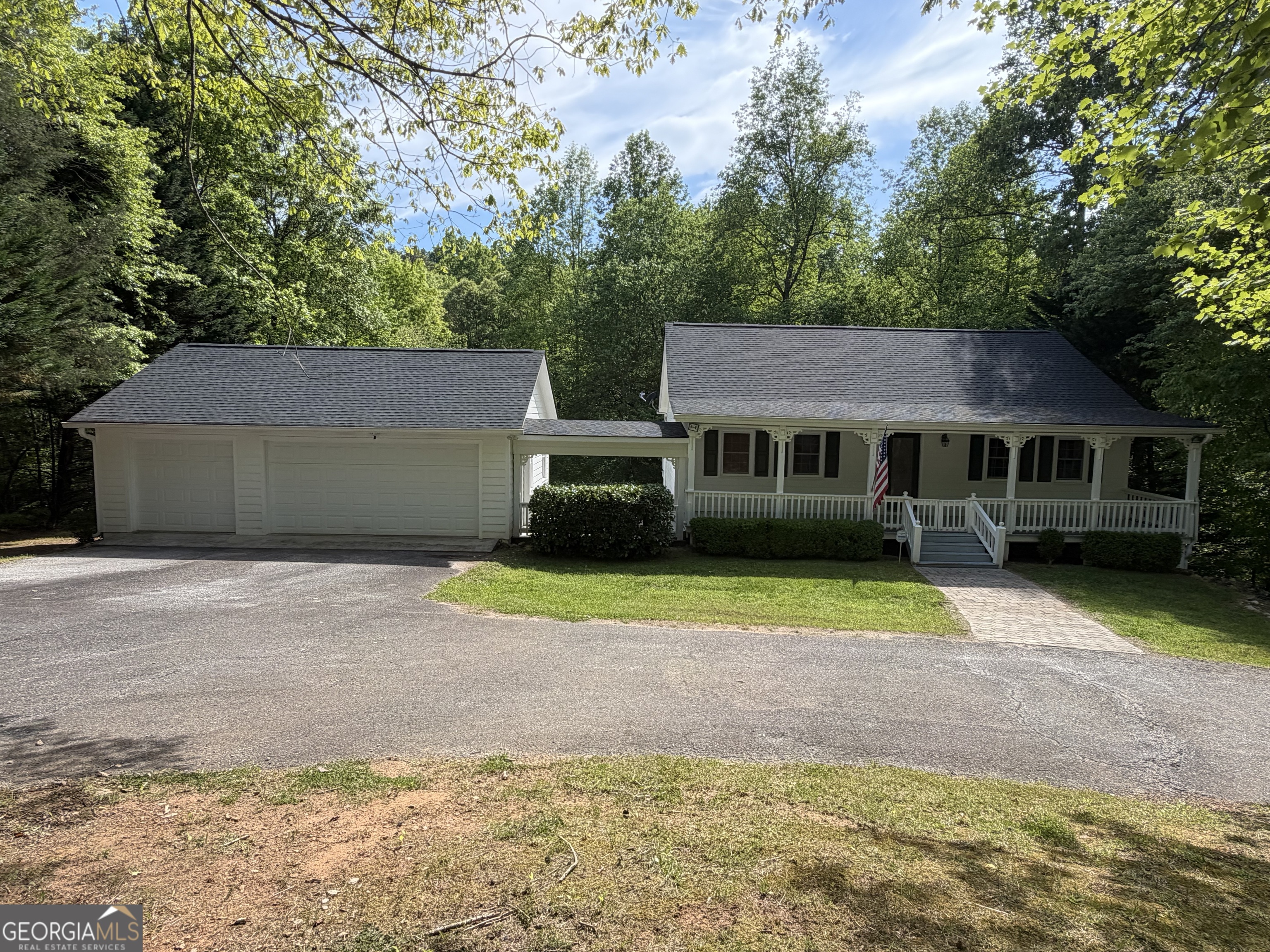 534 Soque Trail Demorest GA 30535