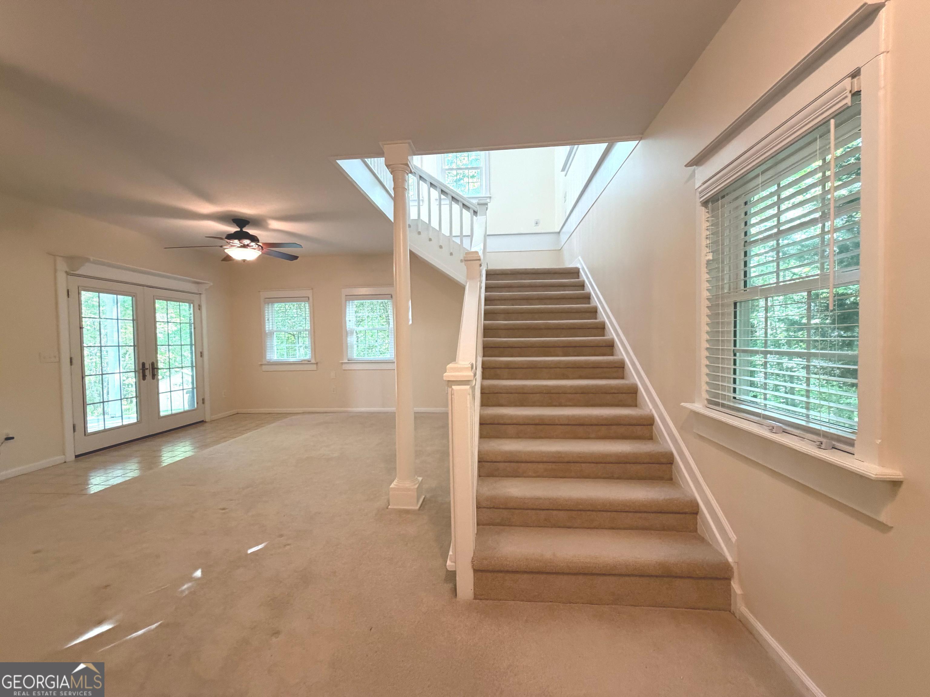534 Soque Trail Demorest GA 30535
