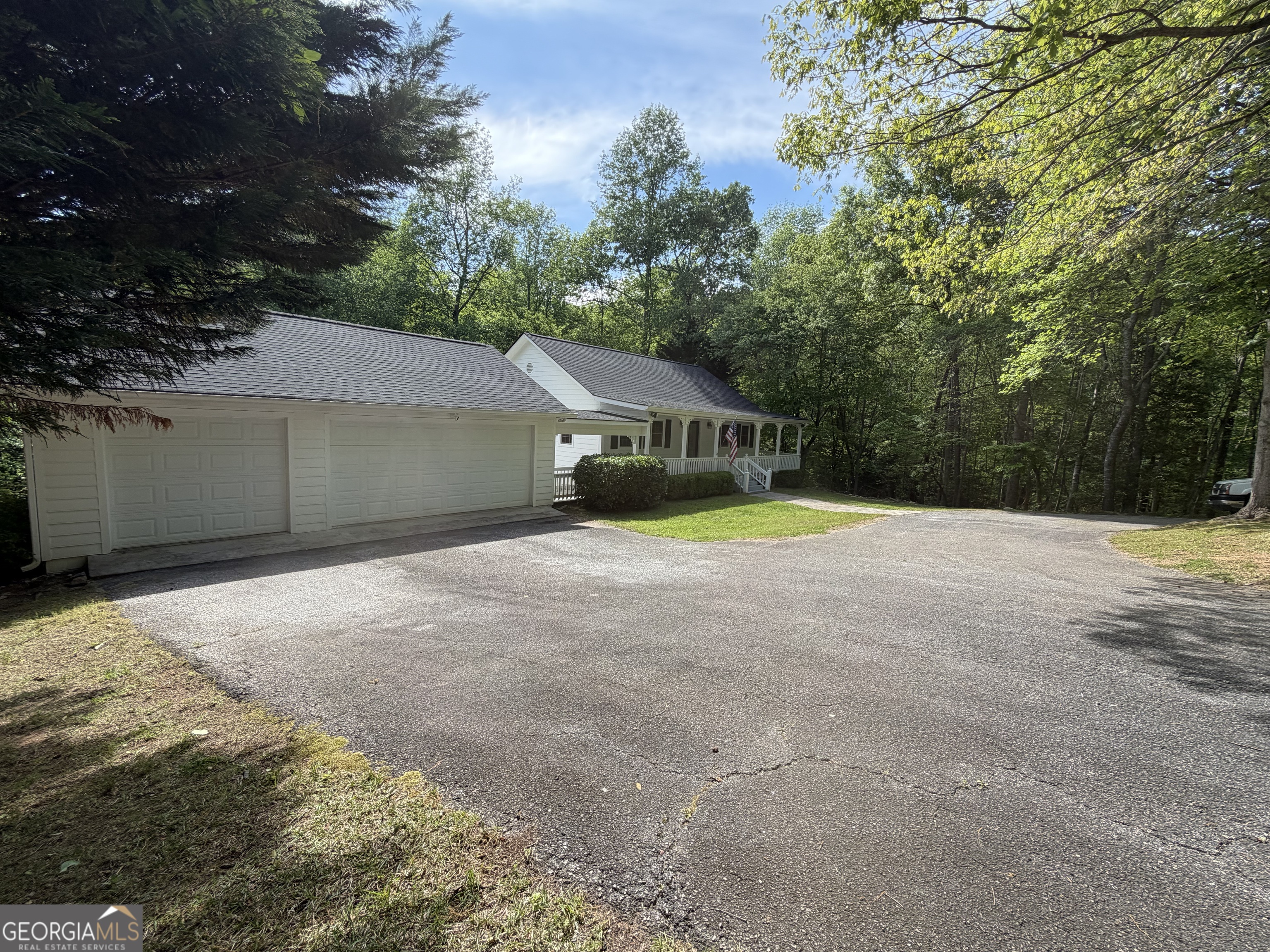 534 Soque Trail Demorest GA 30535