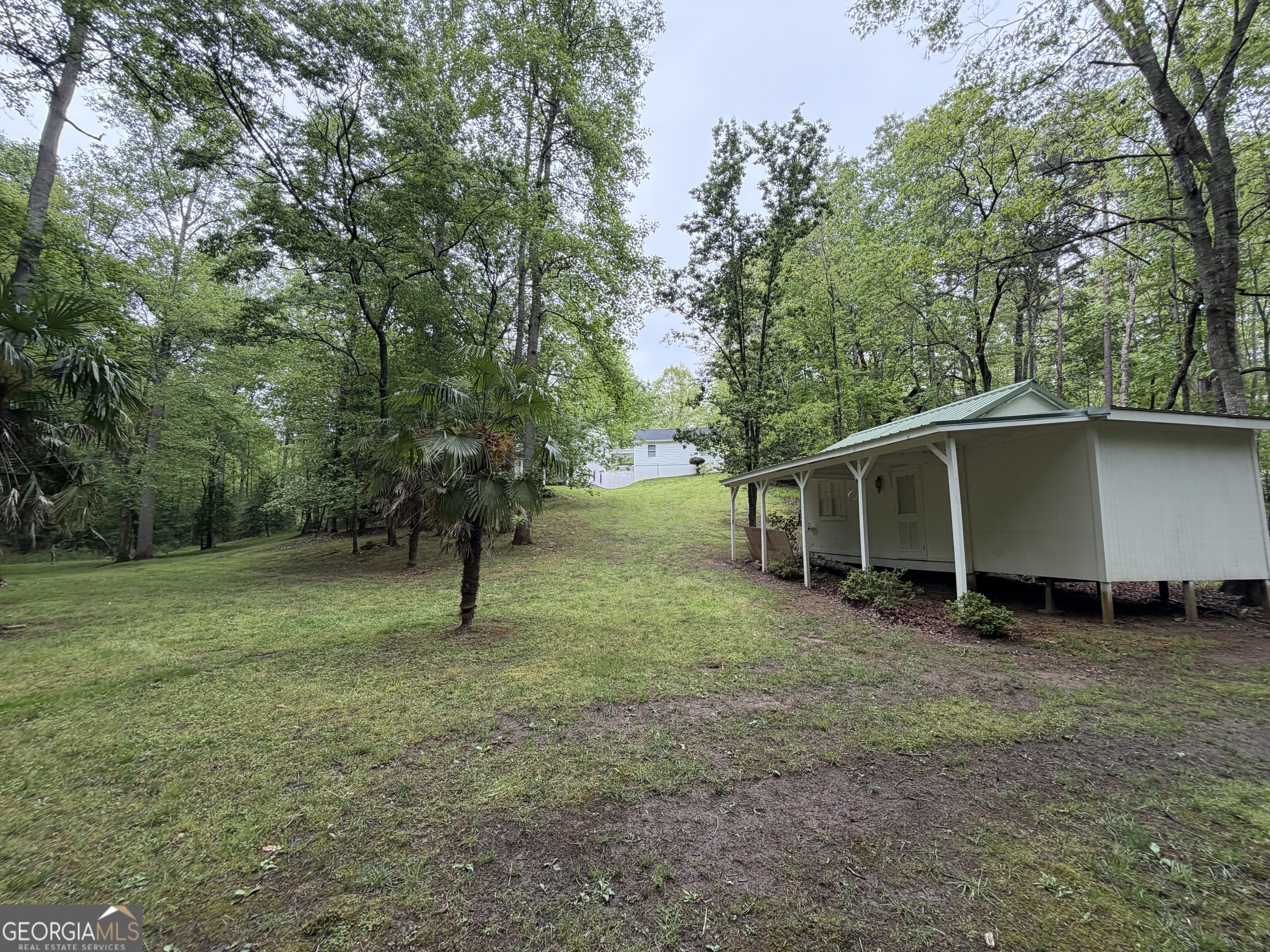 534 Soque Trail Demorest GA 30535