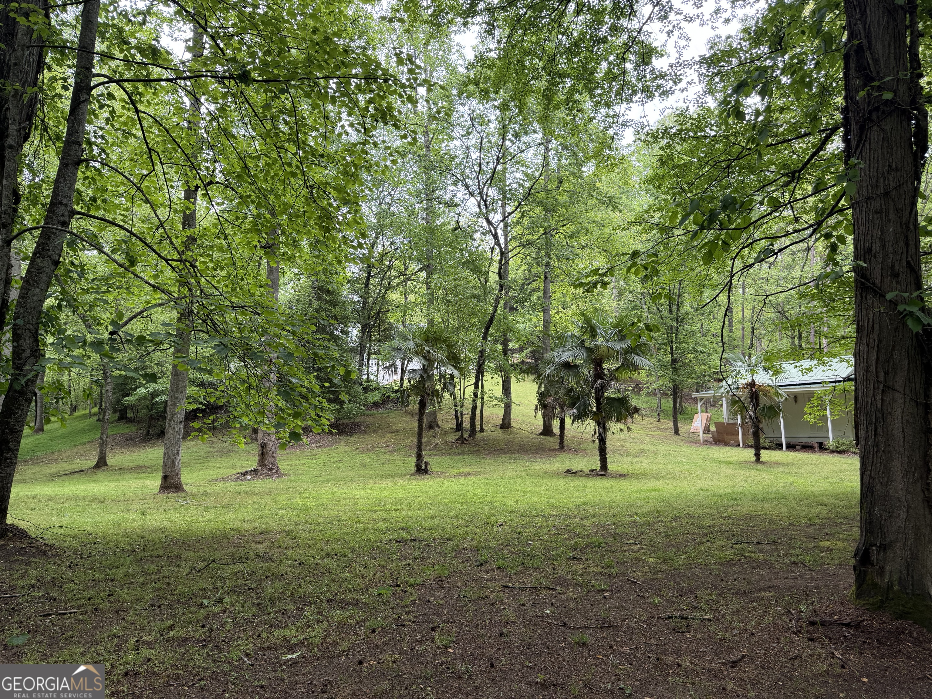 534 Soque Trail Demorest GA 30535