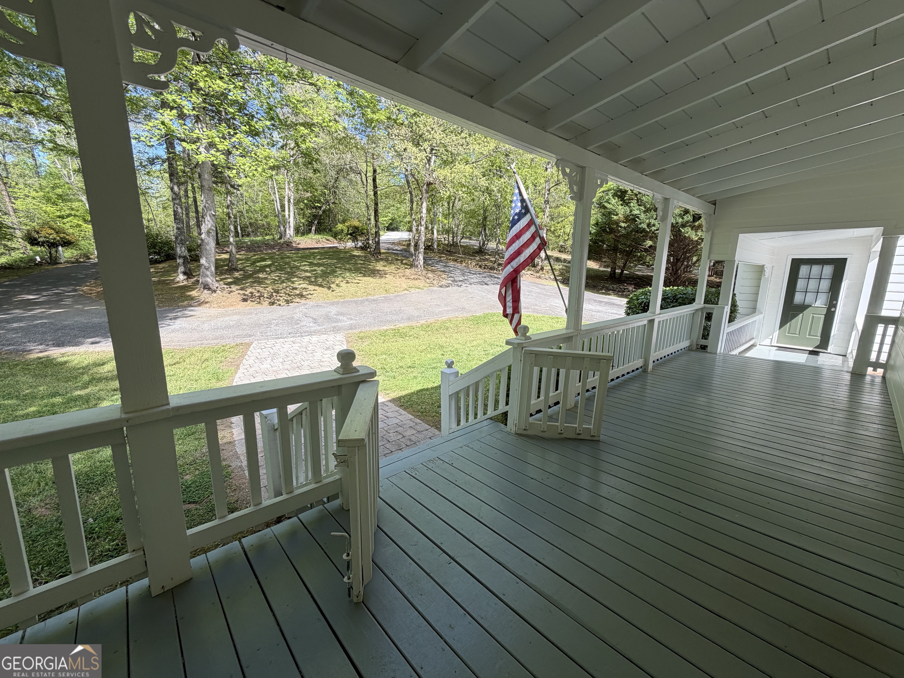 534 Soque Trail Demorest GA 30535