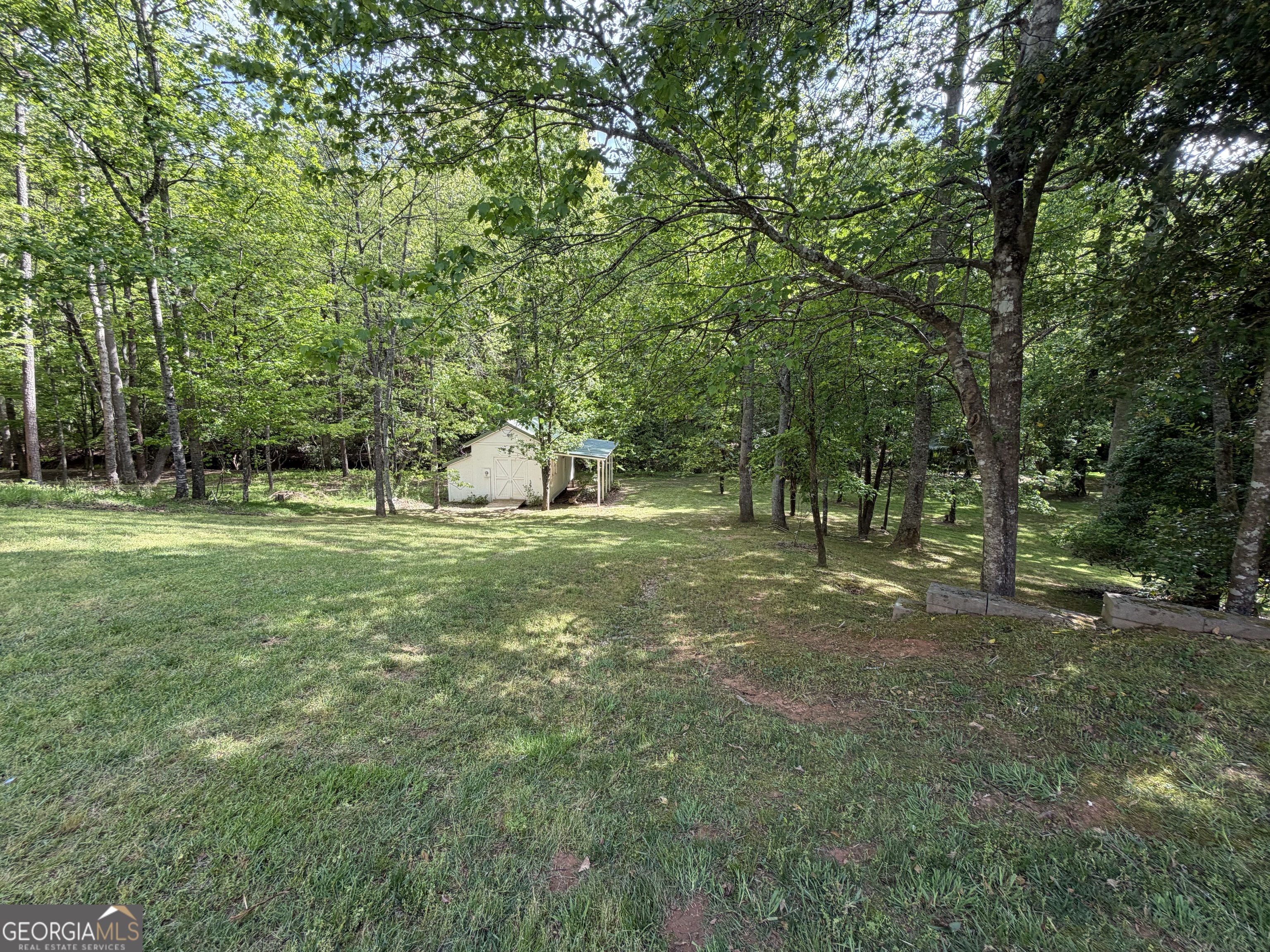 534 Soque Trail Demorest GA 30535