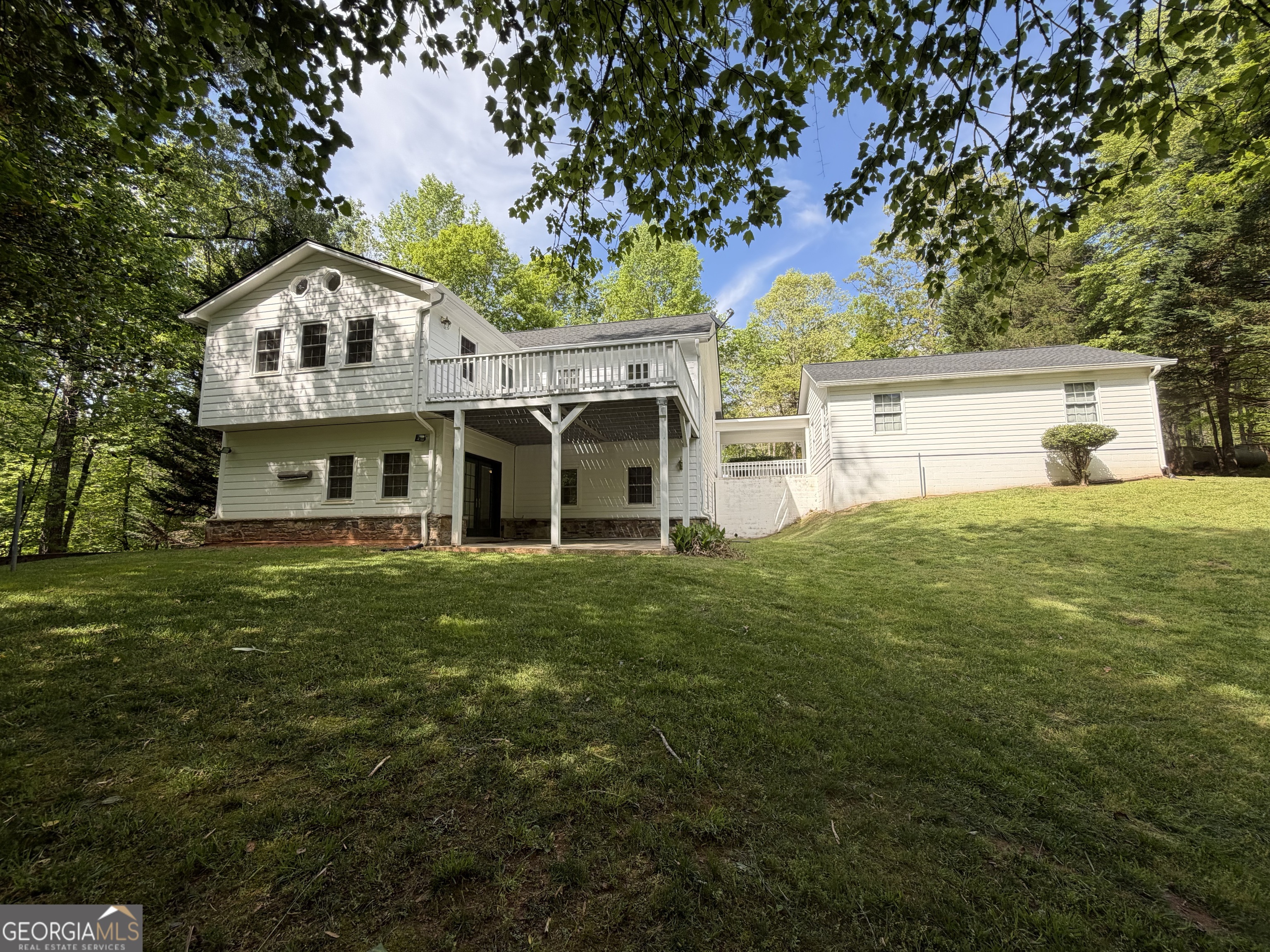 534 Soque Trail Demorest GA 30535