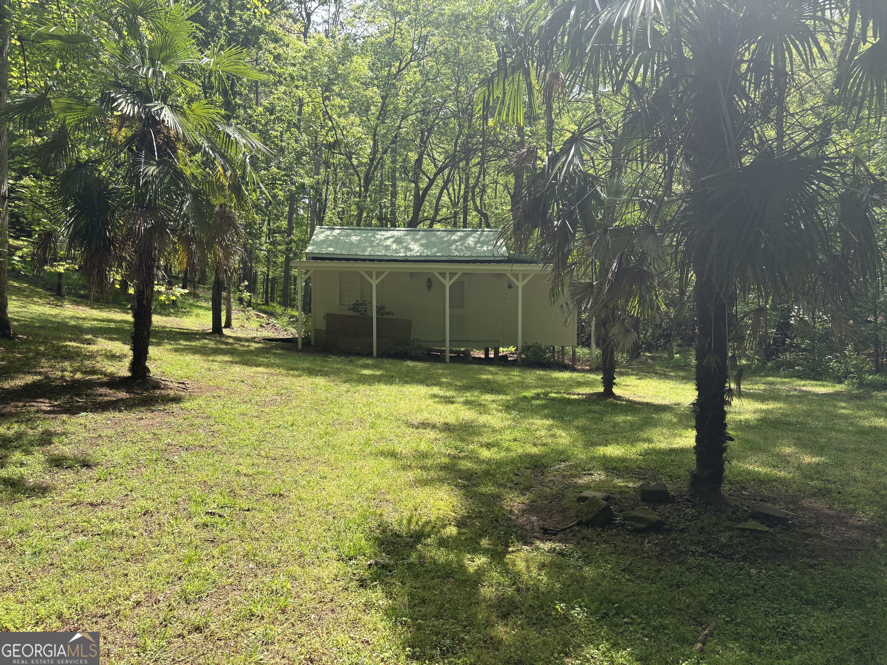 534 Soque Trail Demorest GA 30535