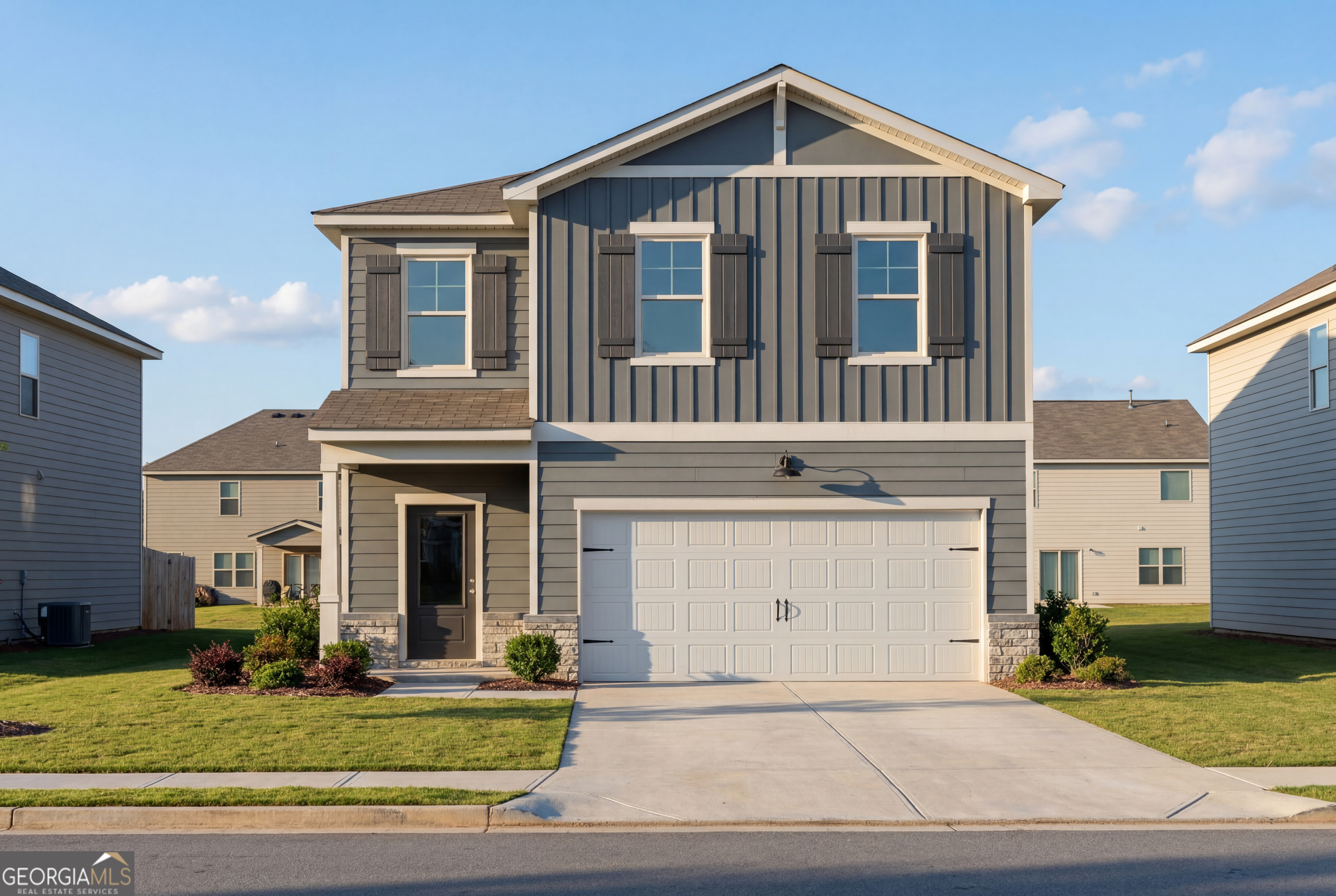 520 Loblolly Lane Canton GA 30114