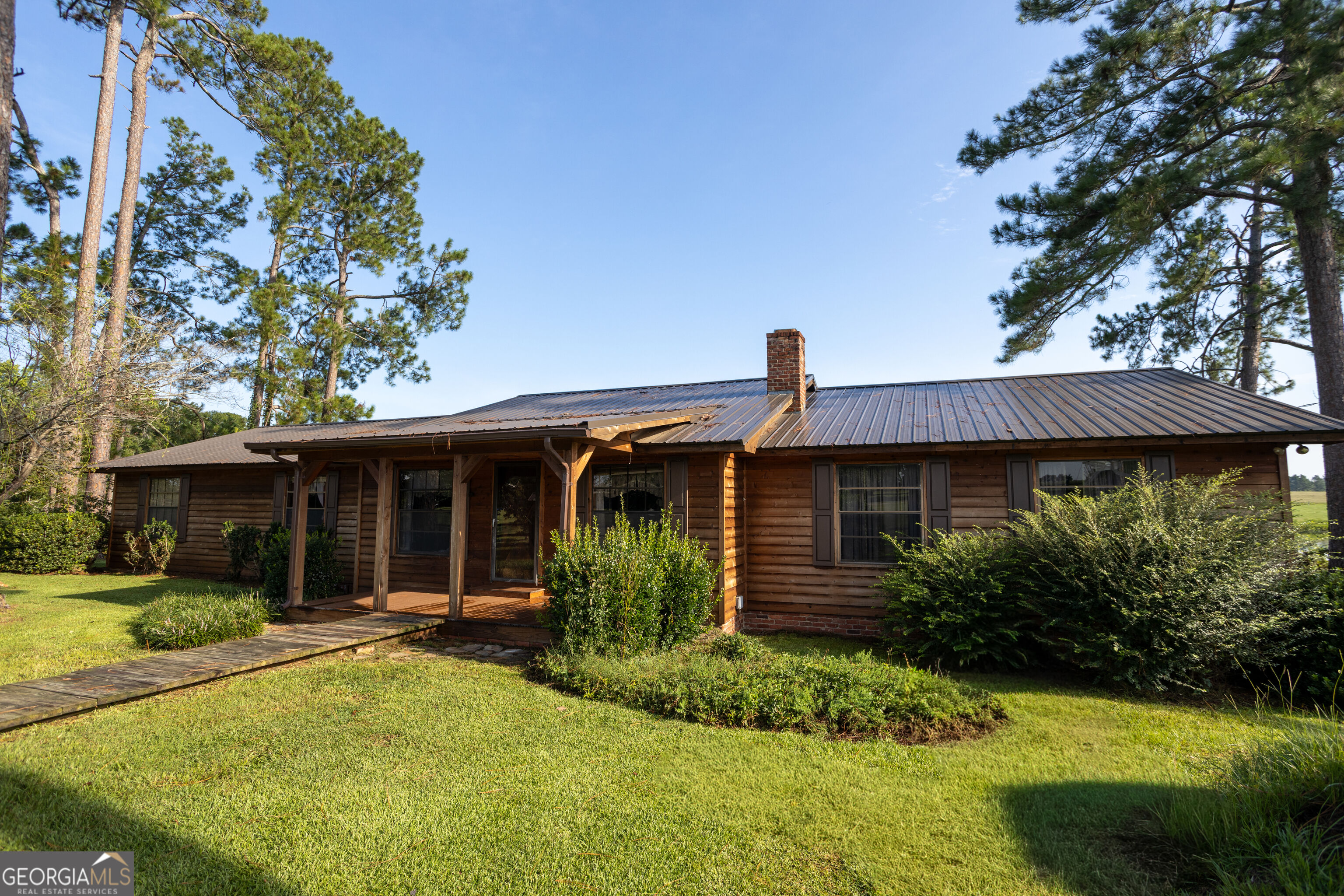 1360 Scarboro Church Road Twin City GA 30471