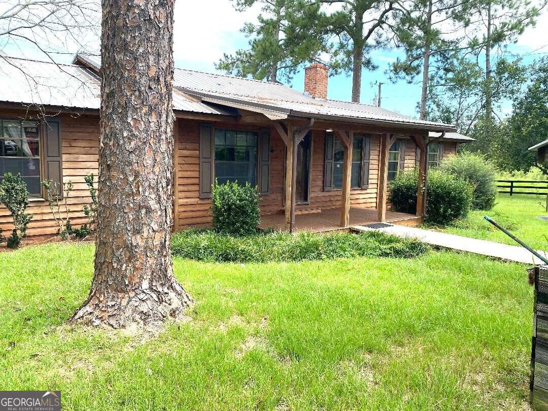 1360 Scarboro Church Road Twin City GA 30471