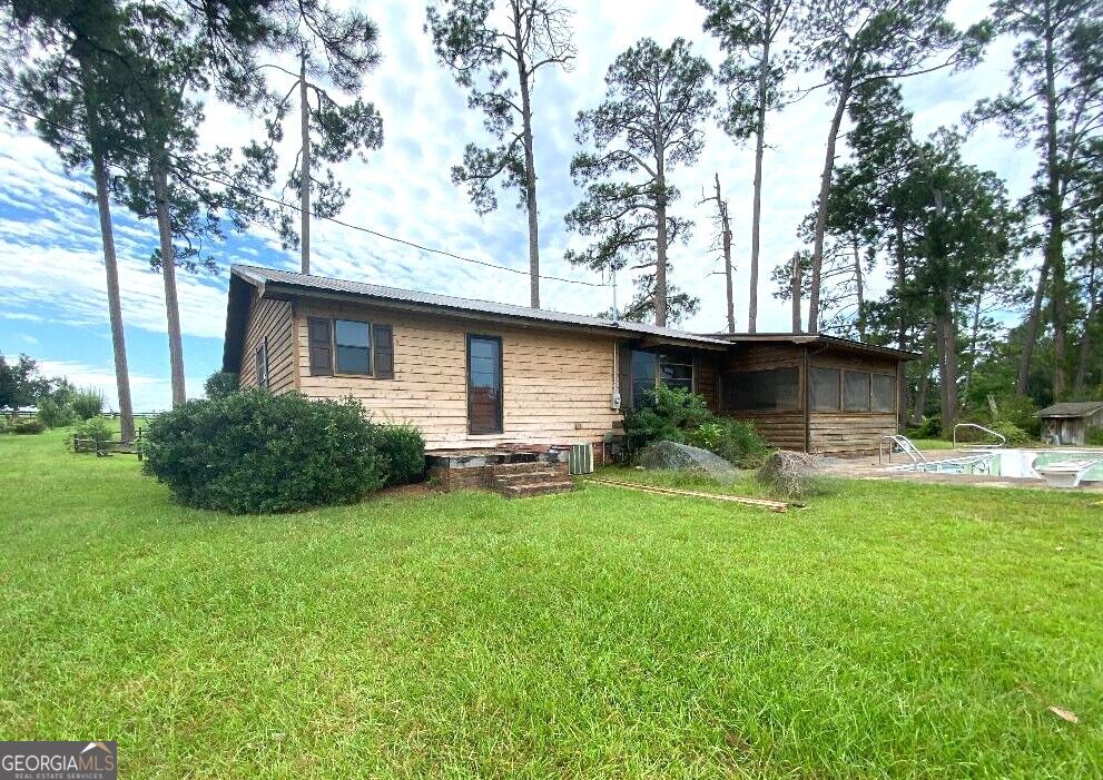 1360 Scarboro Church Road Twin City GA 30471