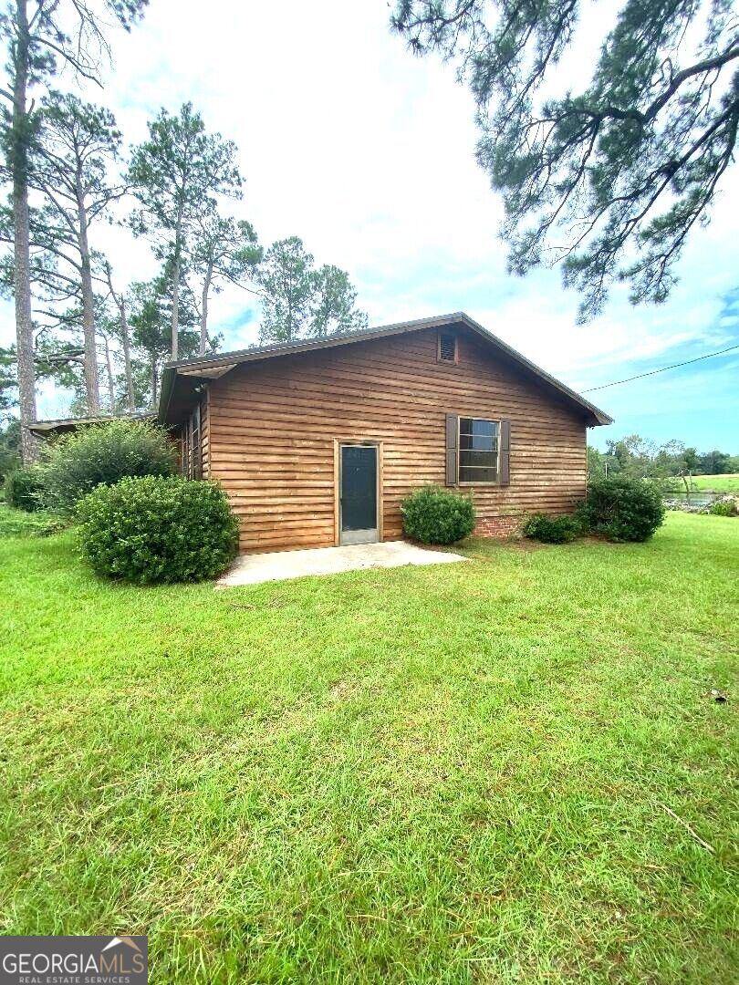 1360 Scarboro Church Road Twin City GA 30471