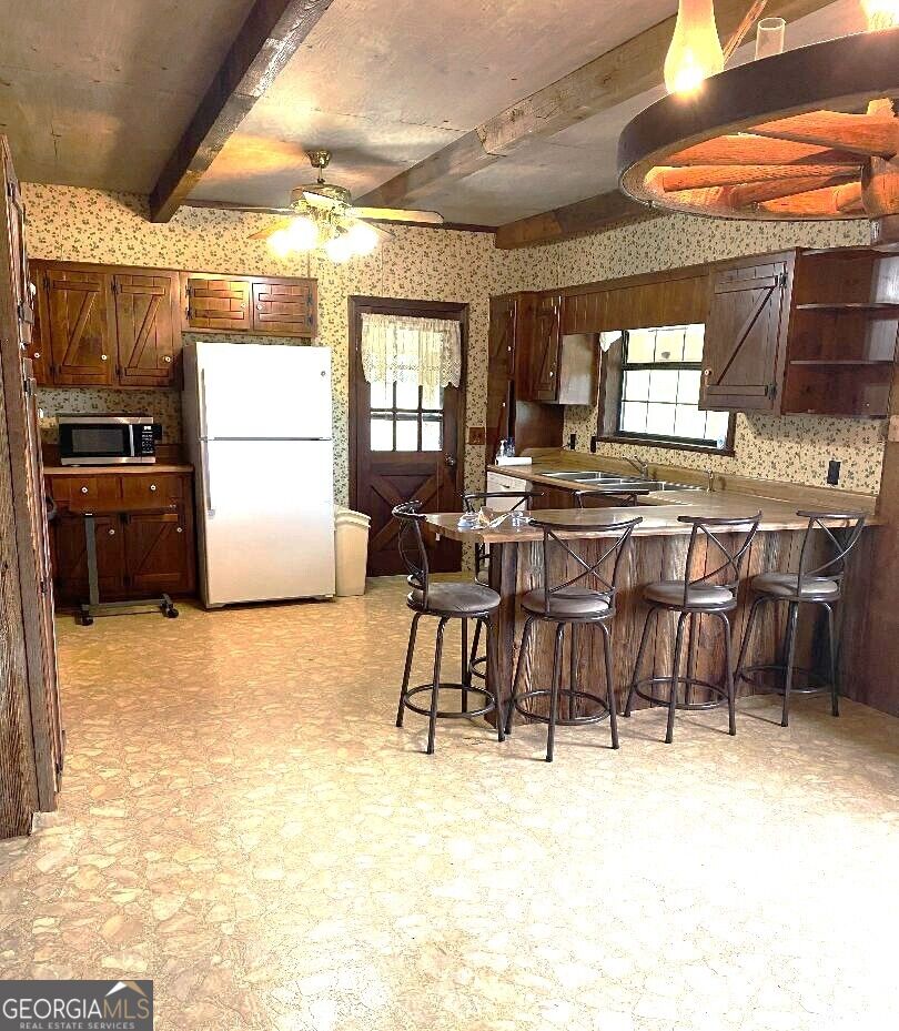 1360 Scarboro Church Road Twin City GA 30471
