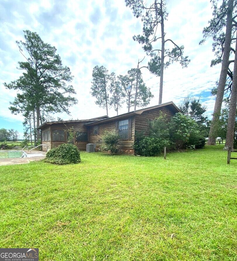 1360 Scarboro Church Road Twin City GA 30471