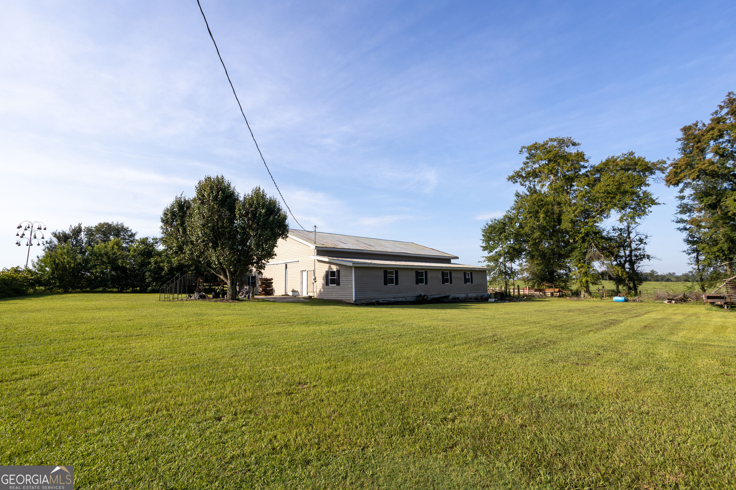 1360 Scarboro Church Road Twin City GA 30471