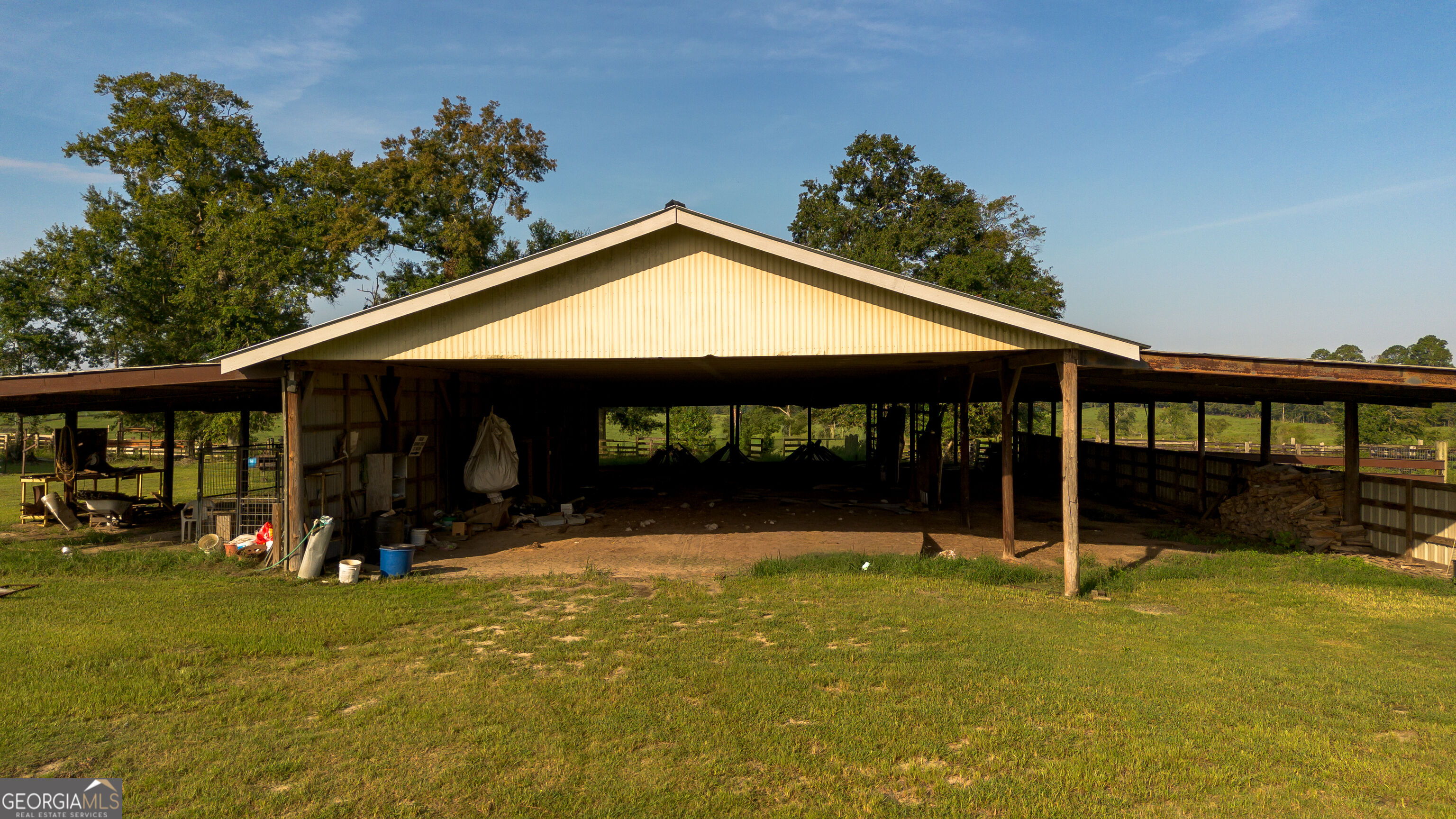 1360 Scarboro Church Road Twin City GA 30471