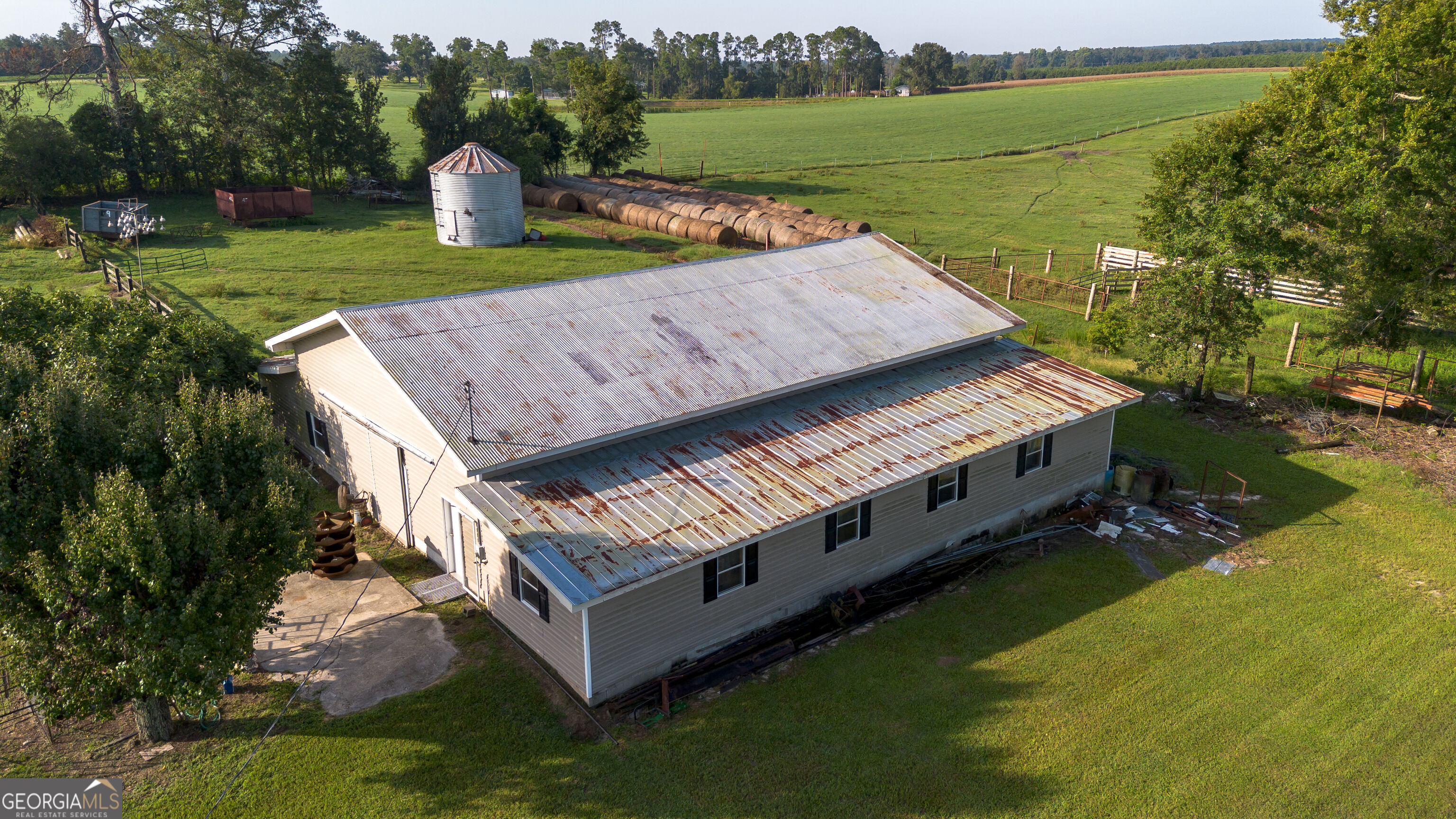 1360 Scarboro Church Road Twin City GA 30471
