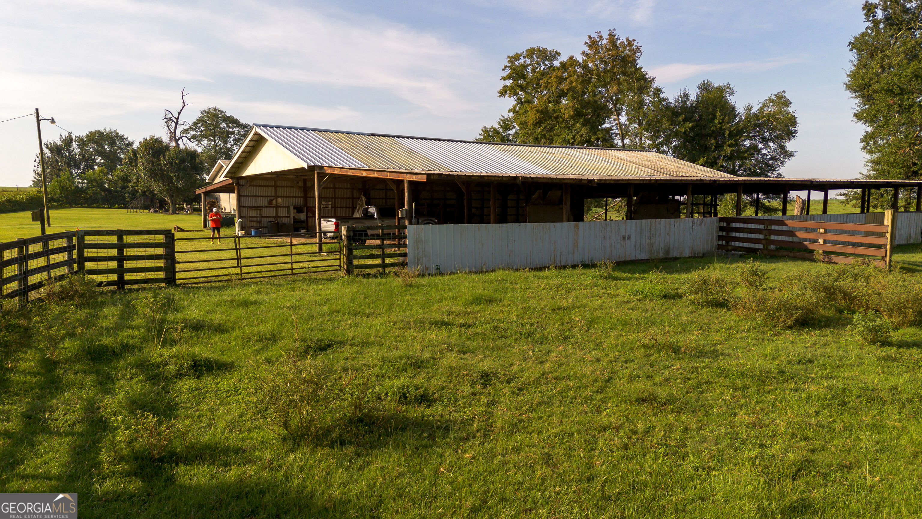 1360 Scarboro Church Road Twin City GA 30471