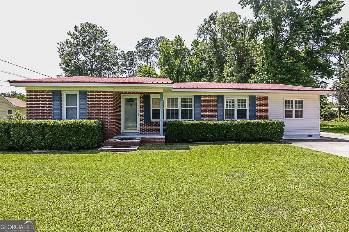 7 Oak Street Bloomingdale GA 31302