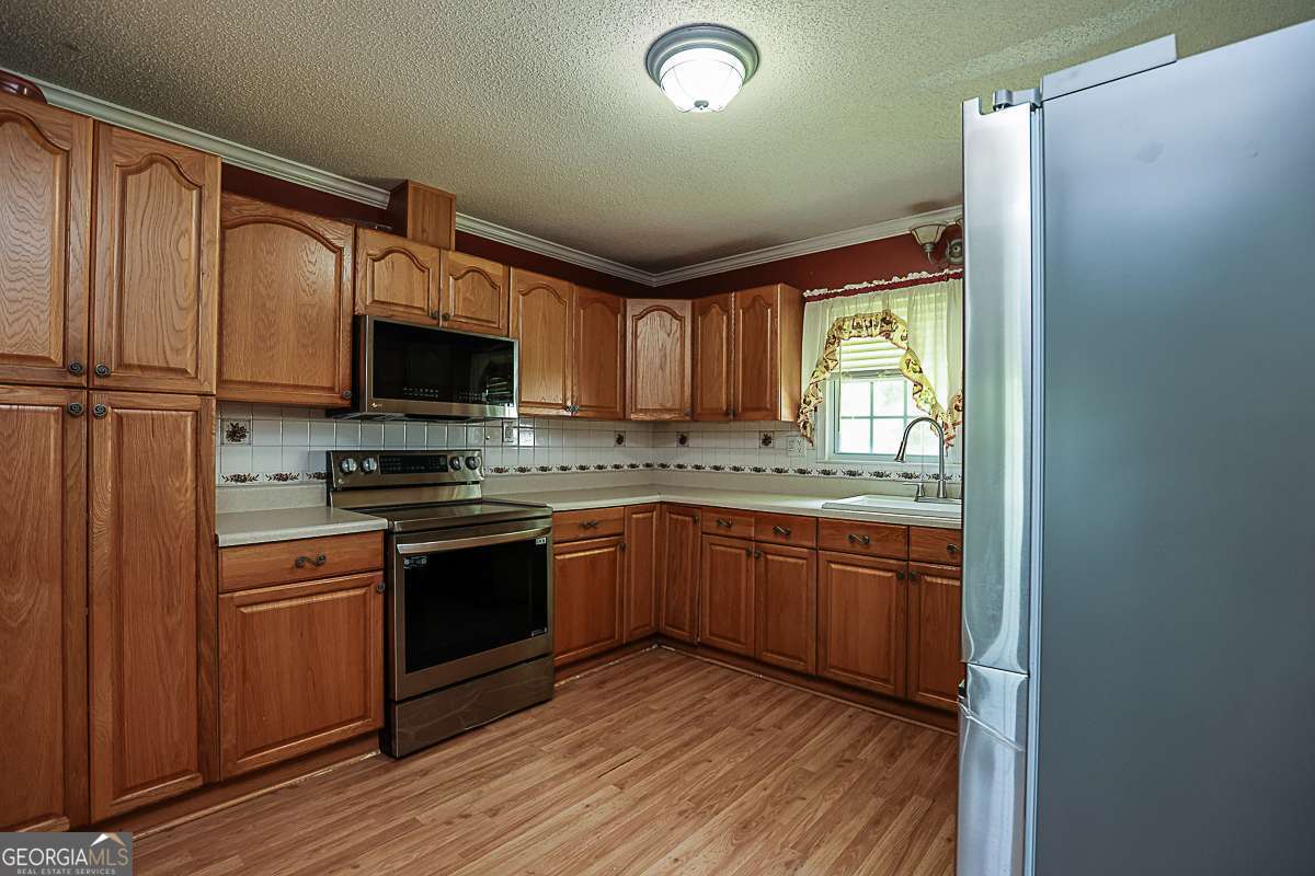 7 Oak Street Bloomingdale GA 31302