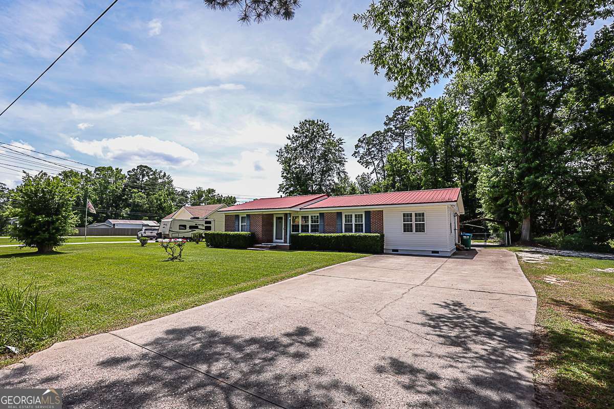 7 Oak Street Bloomingdale GA 31302