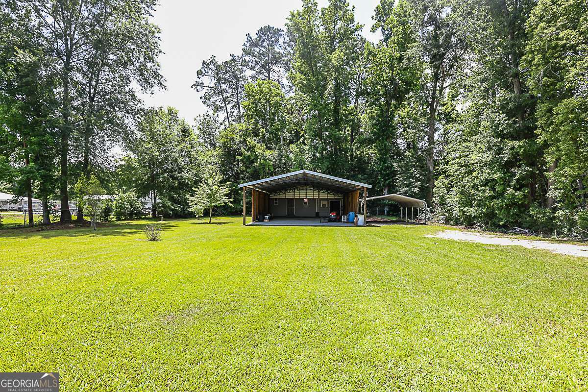7 Oak Street Bloomingdale GA 31302