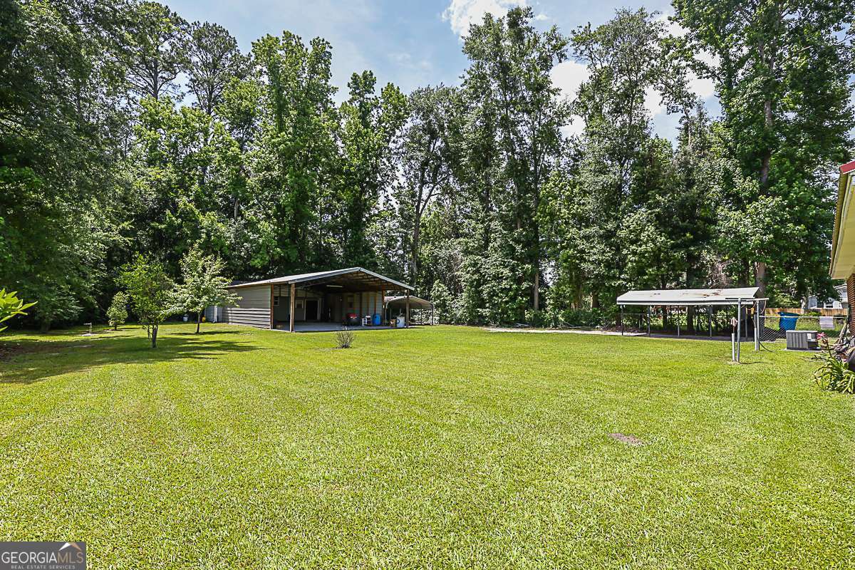 7 Oak Street Bloomingdale GA 31302