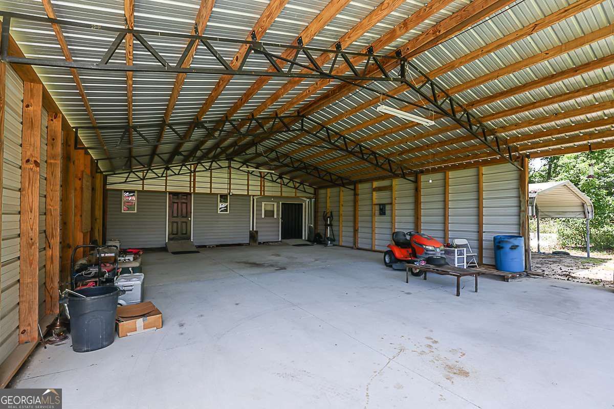 7 Oak Street Bloomingdale GA 31302