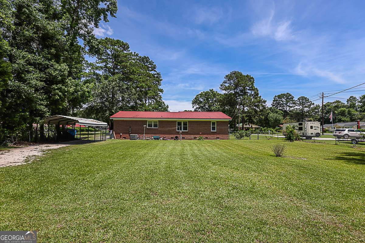 7 Oak Street Bloomingdale GA 31302