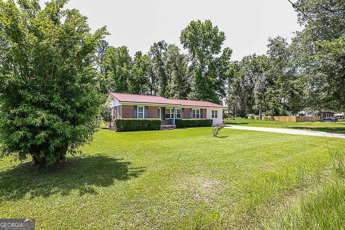 7 Oak Street Bloomingdale GA 31302