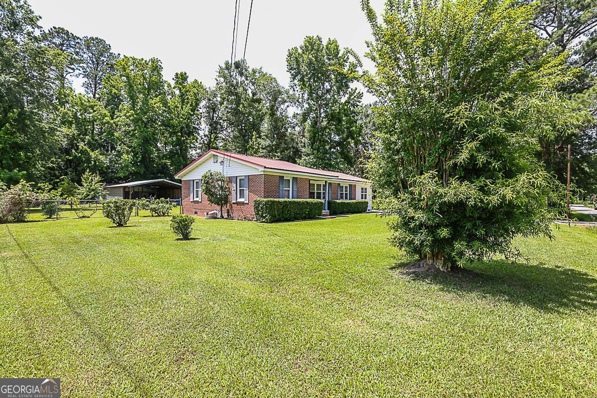 7 Oak Street Bloomingdale GA 31302