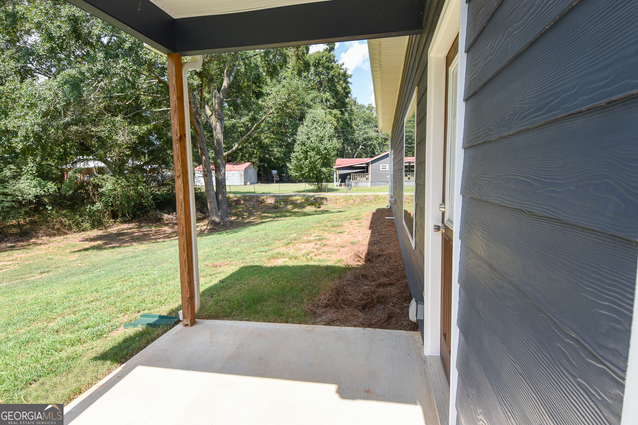 124 Johnson Street Barnesville GA 30204