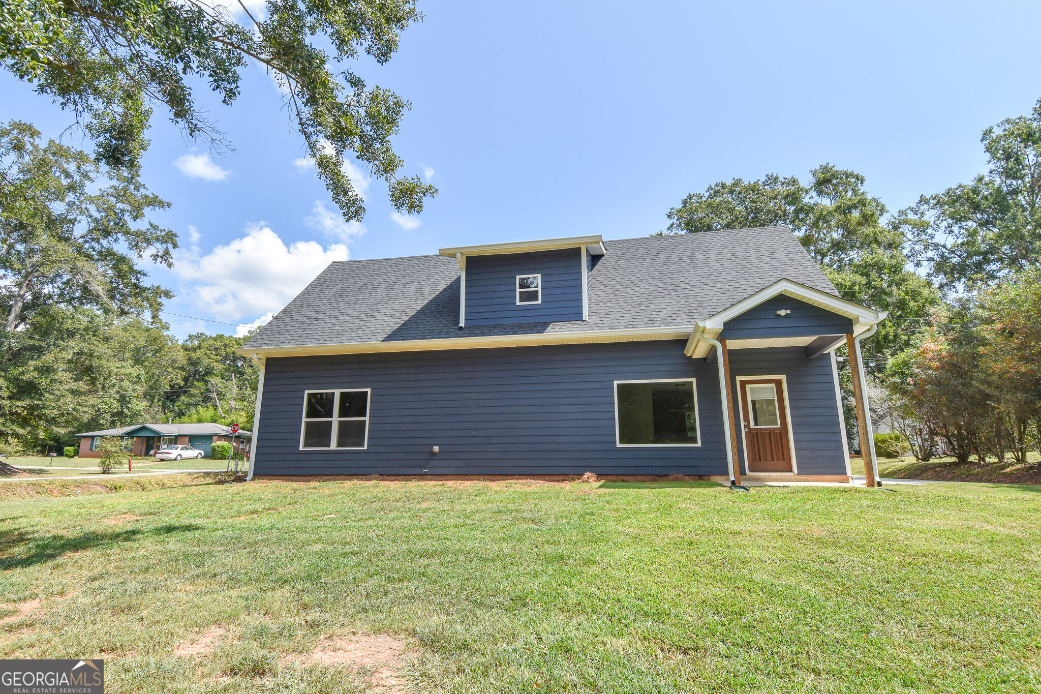 124 Johnson Street Barnesville GA 30204