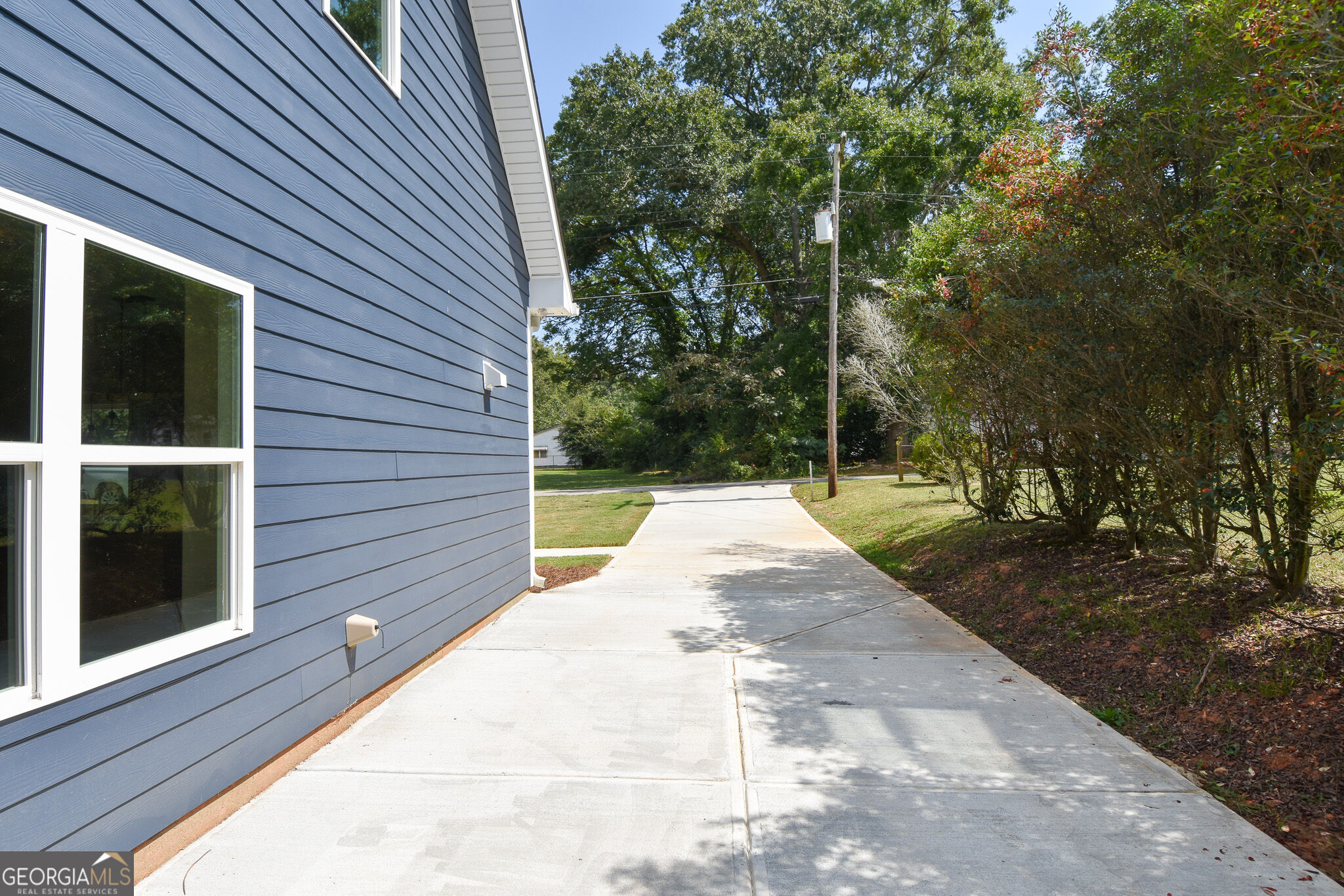 124 Johnson Street Barnesville GA 30204