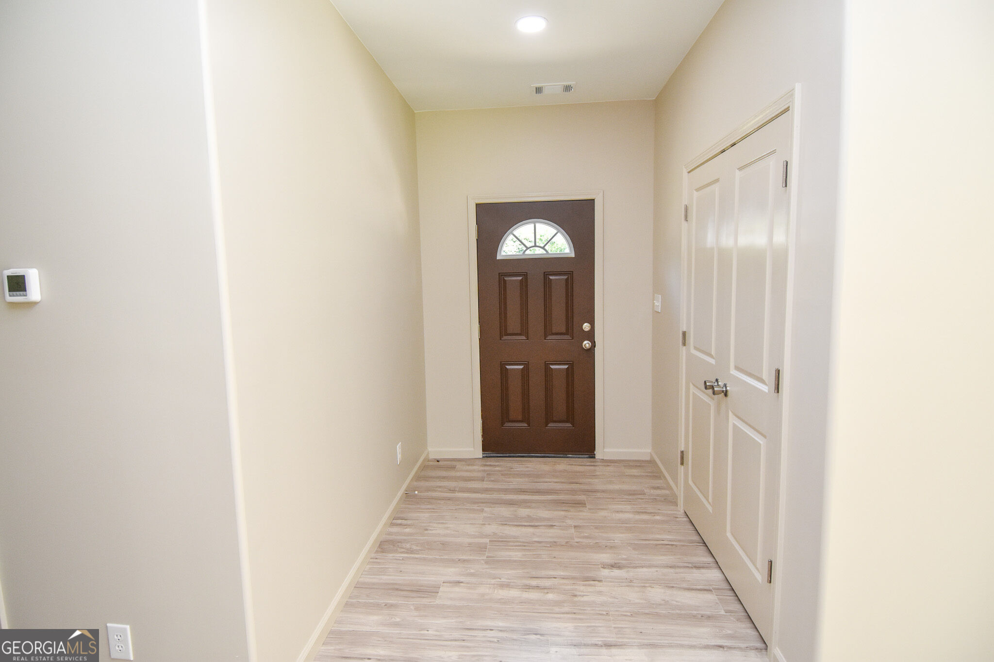 124 Johnson Street Barnesville GA 30204
