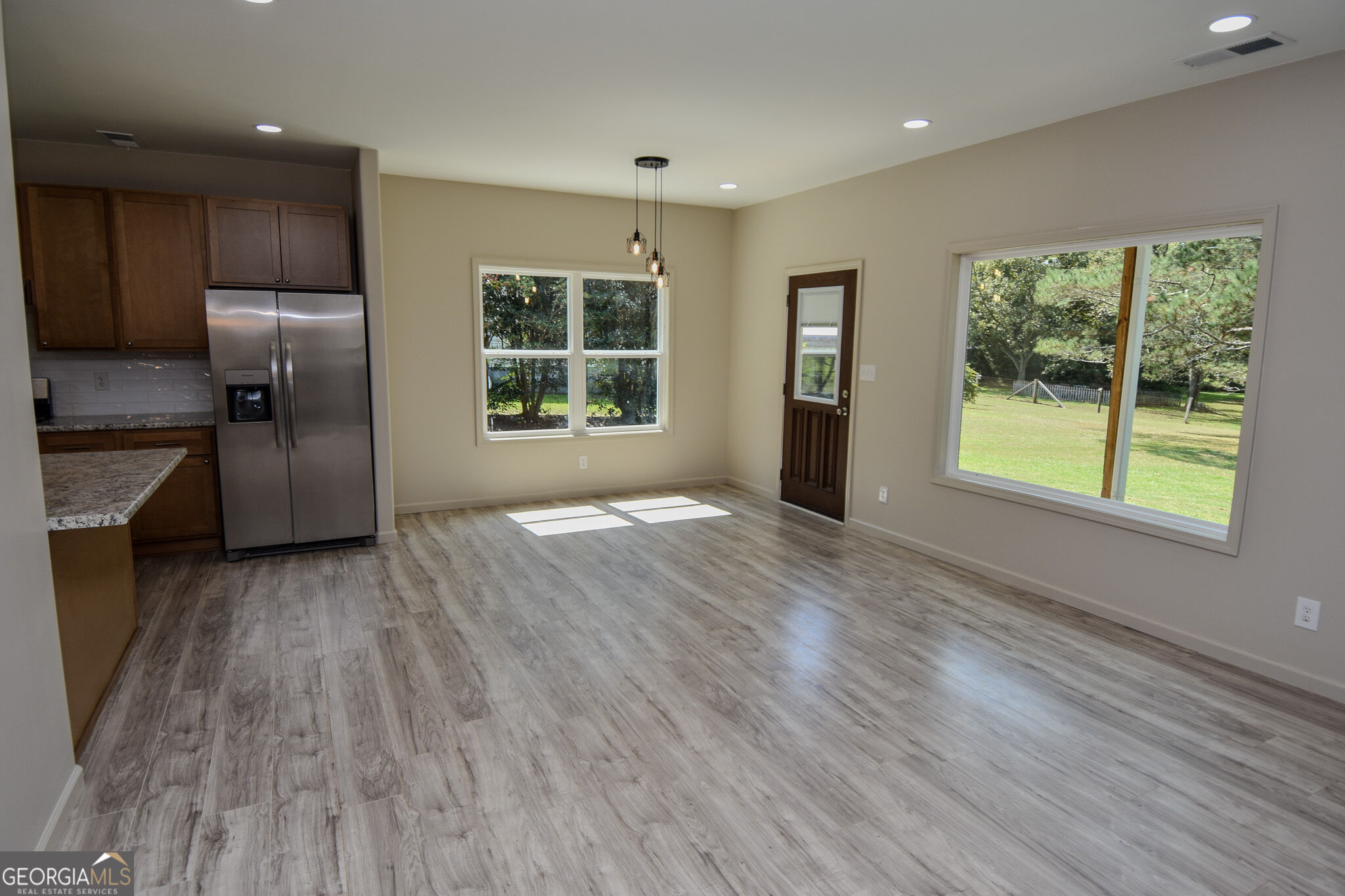 124 Johnson Street Barnesville GA 30204