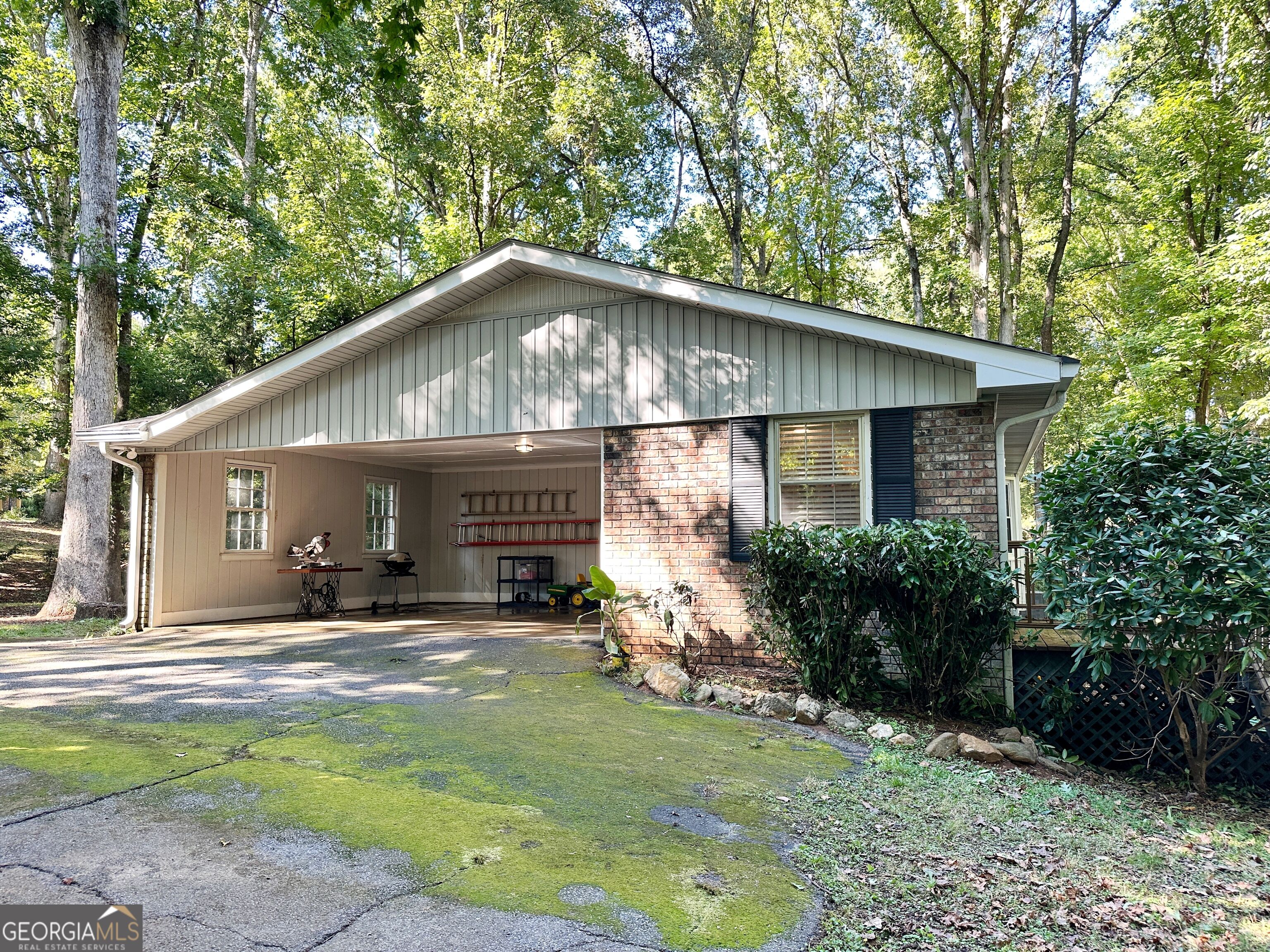 245 Homestead Drive Athens GA 30605