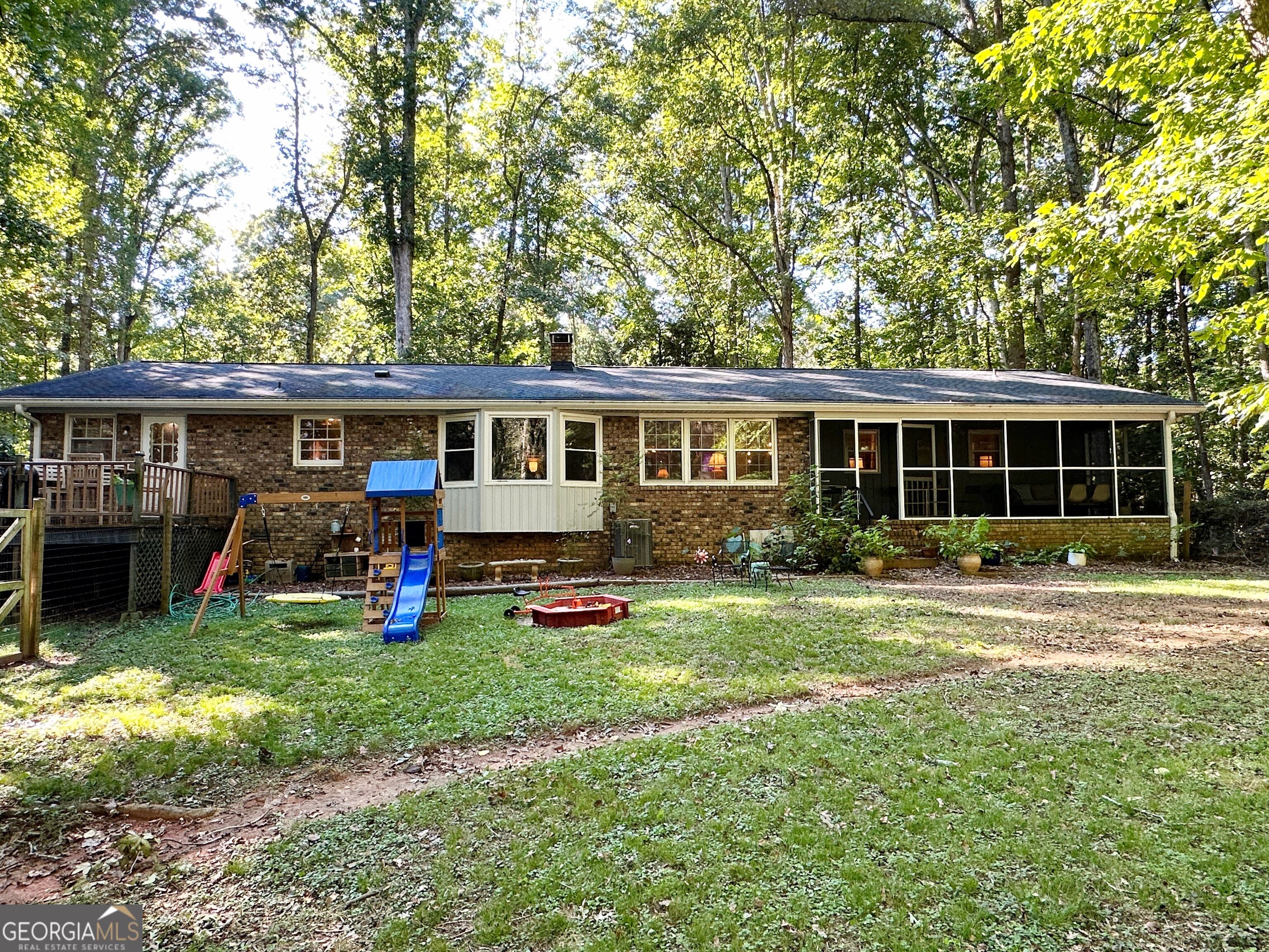 245 Homestead Drive Athens GA 30605