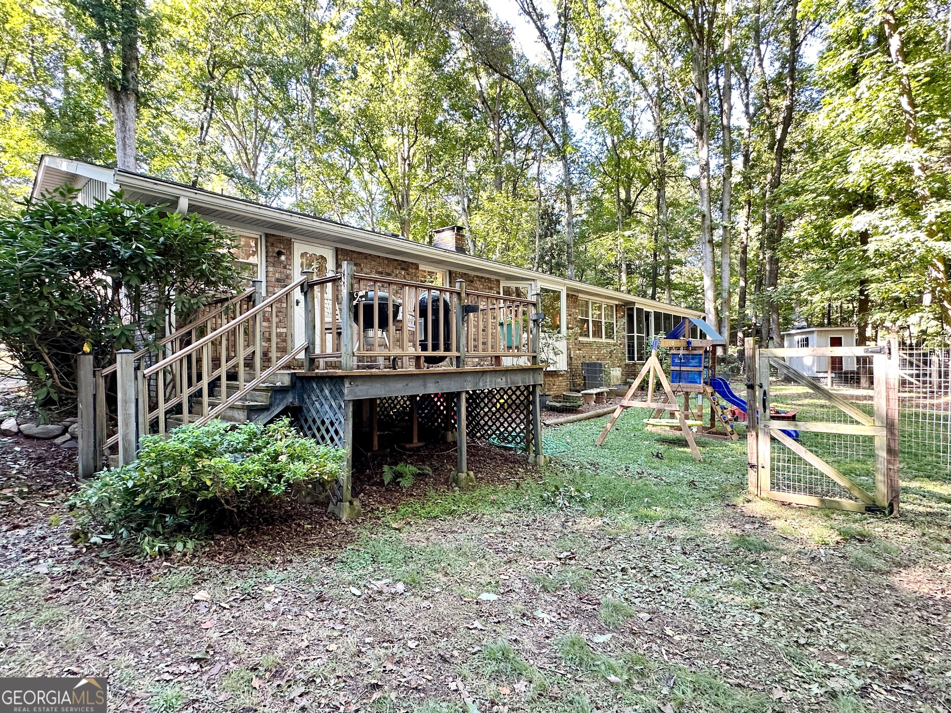 245 Homestead Drive Athens GA 30605