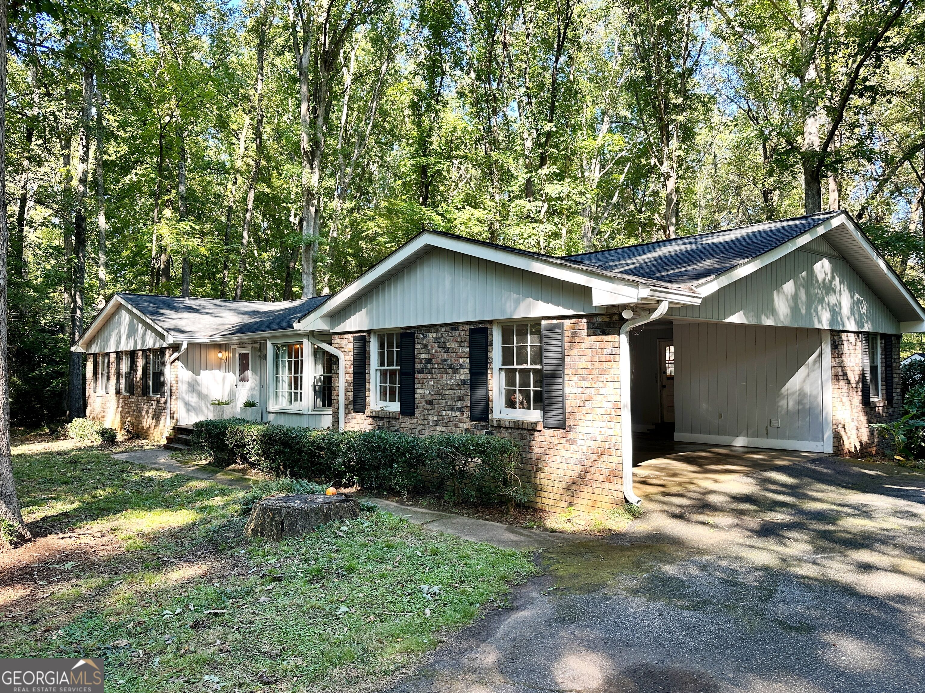 245 Homestead Drive Athens GA 30605