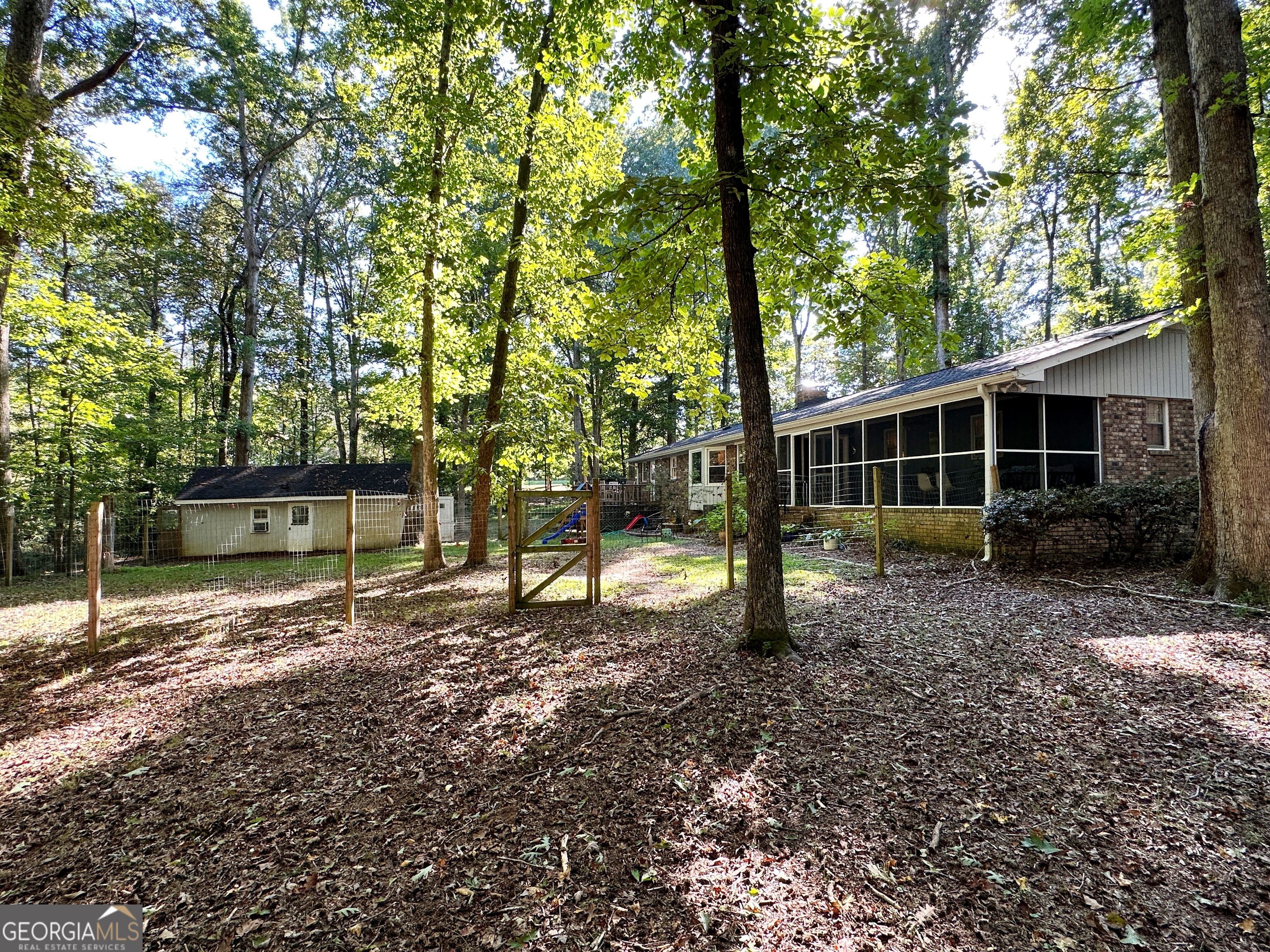 245 Homestead Drive Athens GA 30605