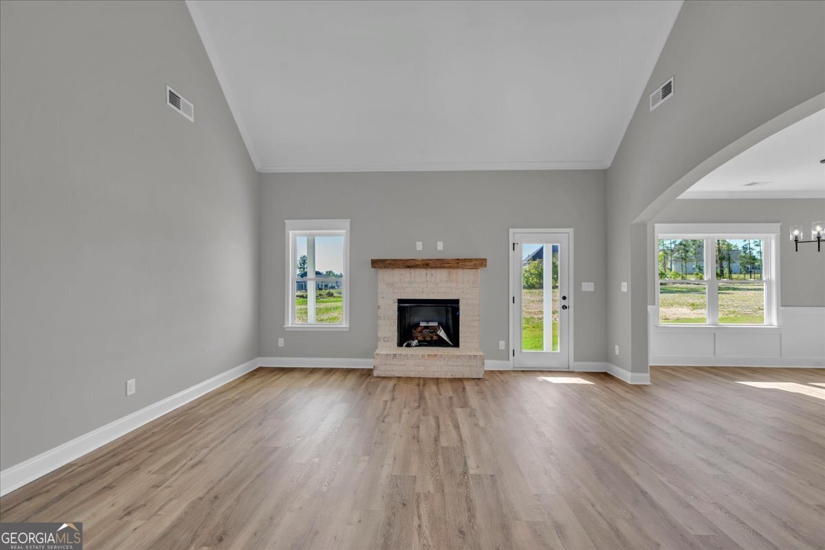 438 Burlington Drive Lizella GA 31052