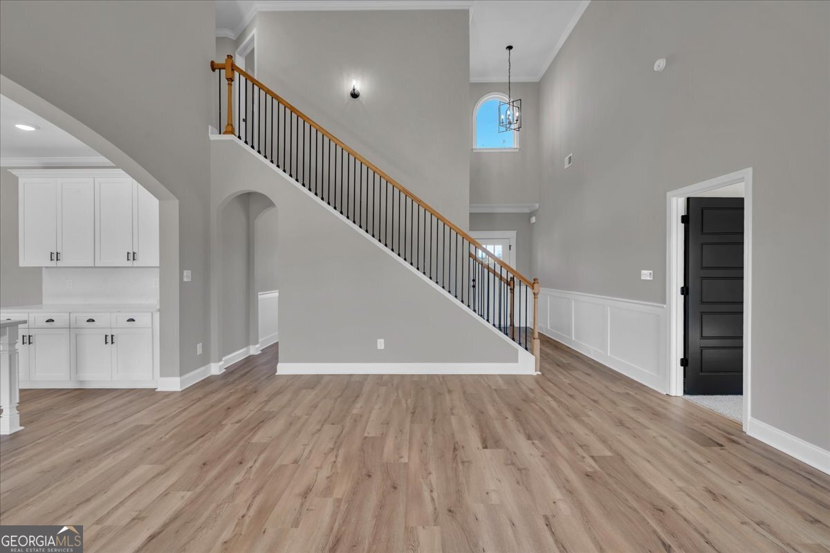 438 Burlington Drive Lizella GA 31052